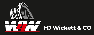 H J Wickett & Co H J Wickett & Co
