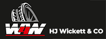 H J Wickett & Co H J Wickett & Co