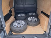 MERCEDES-BENZ CITAN