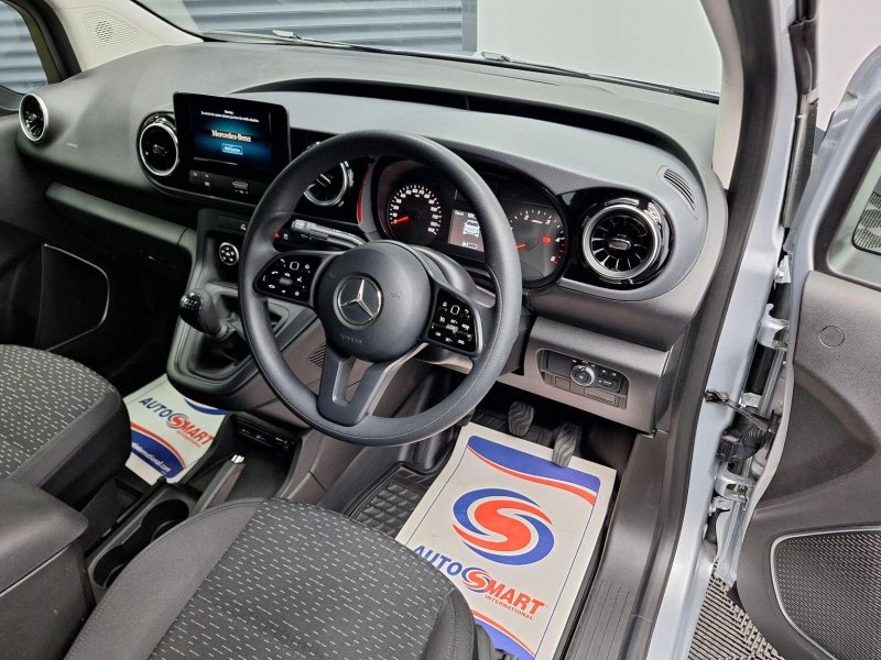 MERCEDES-BENZ CITAN