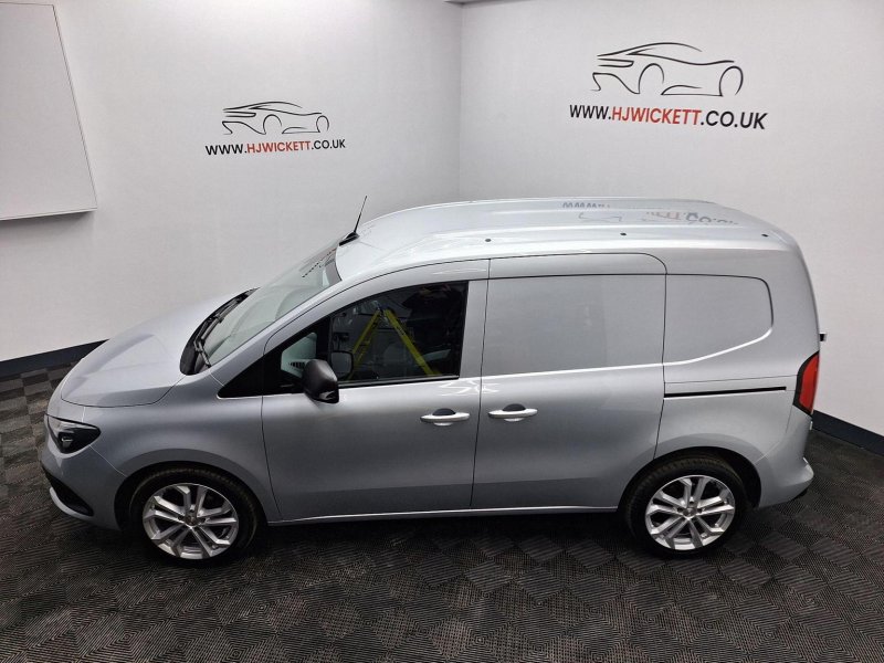 MERCEDES-BENZ CITAN