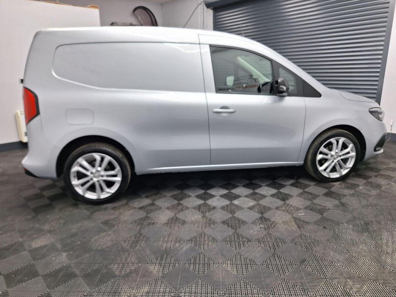 MERCEDES-BENZ CITAN