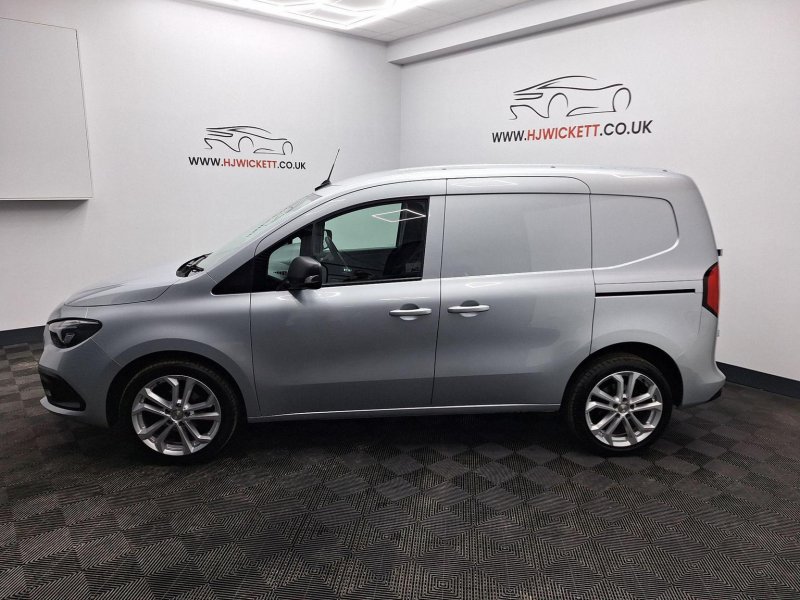 MERCEDES-BENZ CITAN