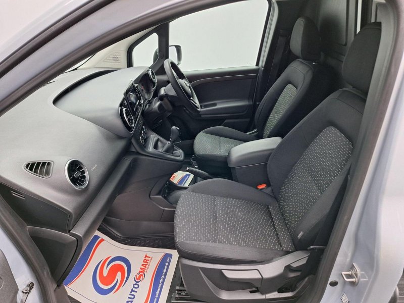 MERCEDES-BENZ CITAN