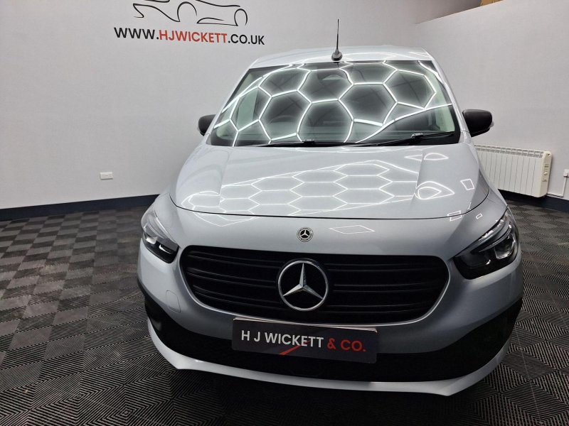 MERCEDES-BENZ CITAN