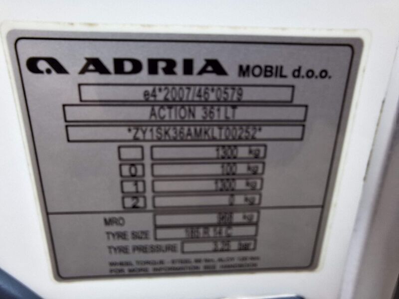 ADRIA 