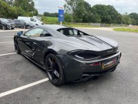MCLAREN 570S