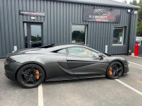 MCLAREN 570S