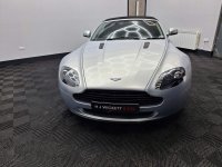 ASTON MARTIN VANTAGE