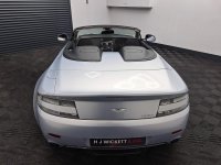 ASTON MARTIN VANTAGE