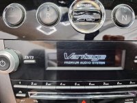 ASTON MARTIN VANTAGE
