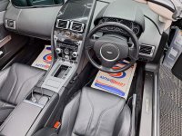 ASTON MARTIN VANTAGE