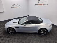 ASTON MARTIN VANTAGE