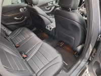 MERCEDES-BENZ GLC CLASS