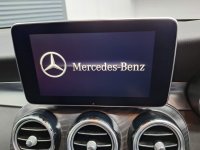 MERCEDES-BENZ GLC CLASS