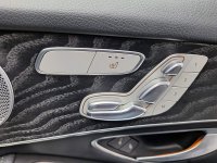 MERCEDES-BENZ GLC CLASS