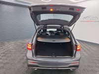 MERCEDES-BENZ GLC CLASS