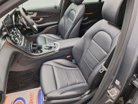 MERCEDES-BENZ GLC CLASS