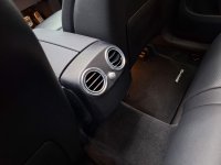 MERCEDES-BENZ GLC CLASS