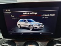 MERCEDES-BENZ GLC CLASS