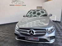 MERCEDES-BENZ GLC CLASS