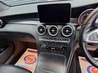 MERCEDES-BENZ GLC CLASS