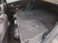 MERCEDES-BENZ GLC CLASS