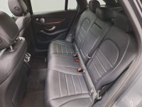 MERCEDES-BENZ GLC CLASS
