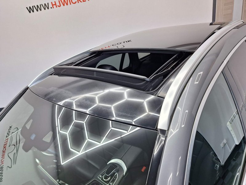 MERCEDES-BENZ GLC CLASS