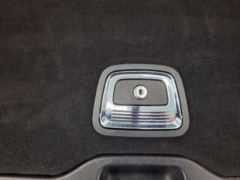 MERCEDES-BENZ GLC CLASS