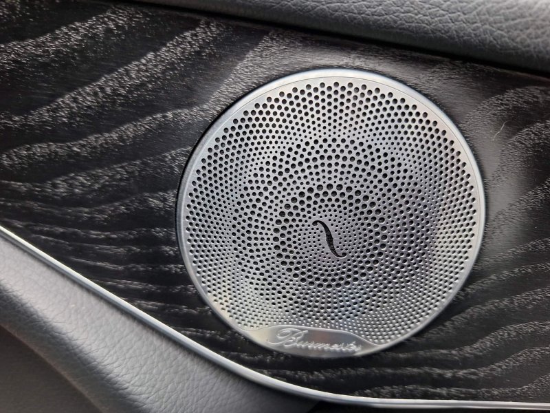 MERCEDES-BENZ GLC CLASS