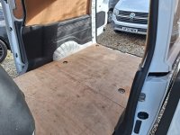 VAUXHALL COMBO