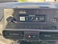 VAUXHALL COMBO