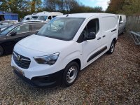 VAUXHALL COMBO