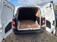 VAUXHALL COMBO