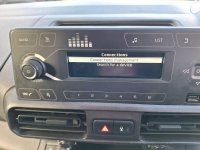 VAUXHALL COMBO