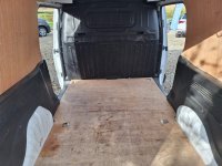 VAUXHALL COMBO