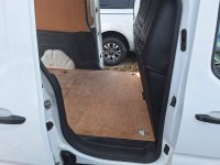 VAUXHALL COMBO