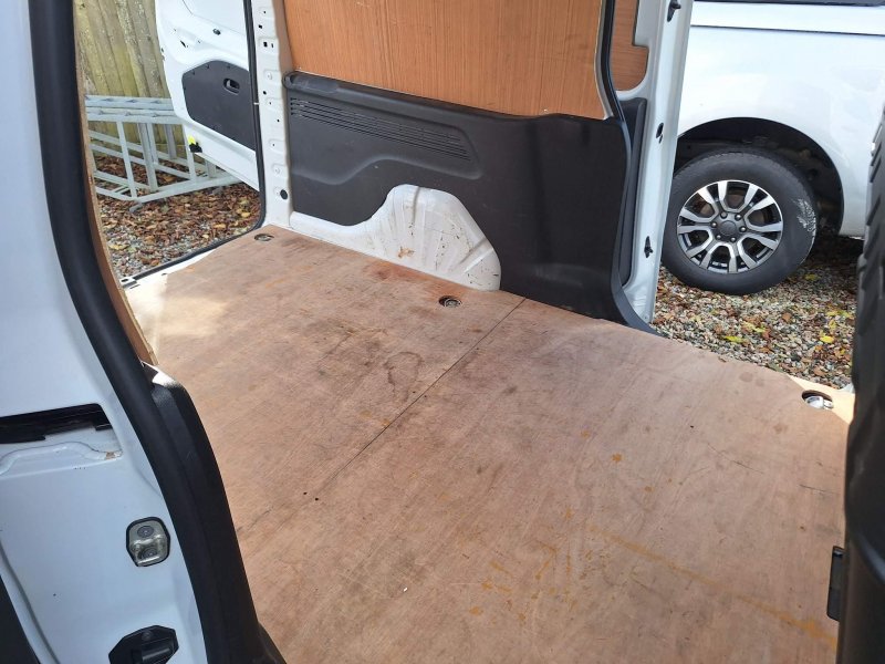 VAUXHALL COMBO