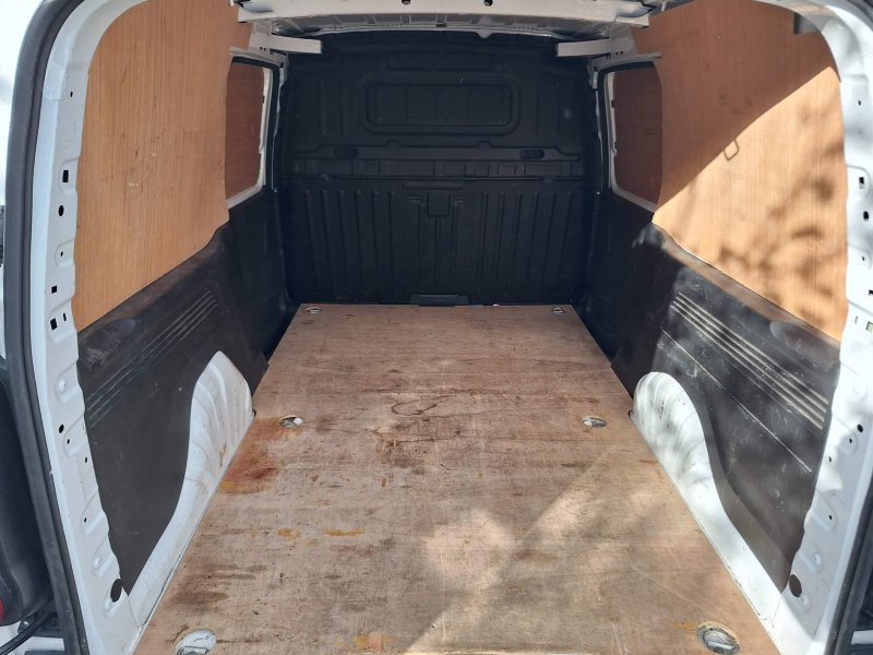 VAUXHALL COMBO