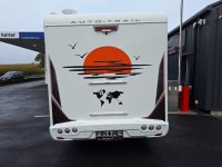 AUTO-TRAIL F-LINE F74