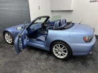 HONDA S2000