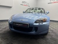 HONDA S2000
