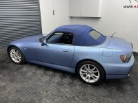 HONDA S2000