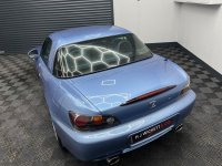 HONDA S2000