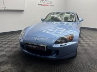 HONDA S2000
