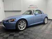 HONDA S2000