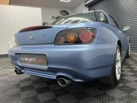 HONDA S2000