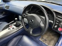 HONDA S2000