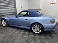 HONDA S2000